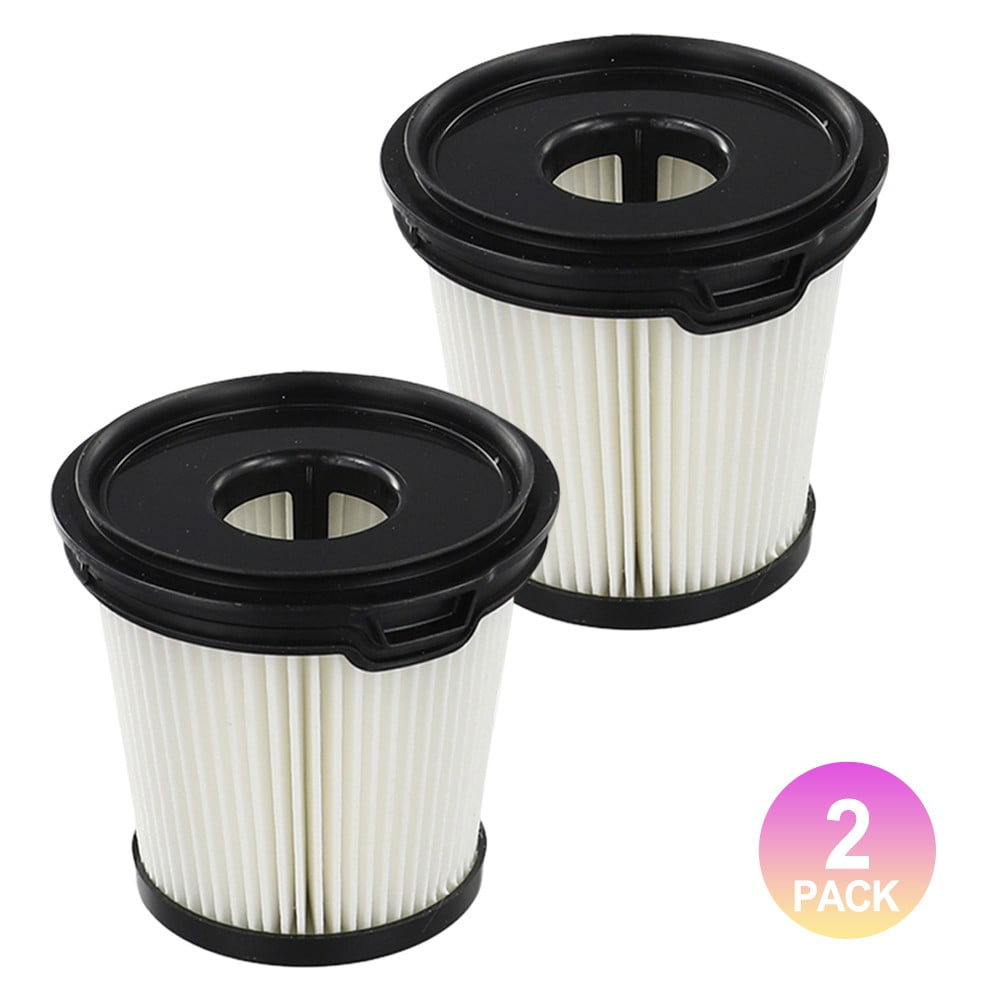 Filtres De Rechange Pour Aspirateur Shark Detect Pro IW3511 IW3120 IW1111 IW1120 - Lot 3 Pièces