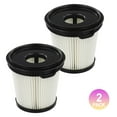 thumbnail image 1 of BUYISI Xprfiw1000 Designed Replacement Filters Compatible With For Shark Vacuums 2 PACK, 1 of 5