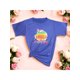 thumbnail image 2 of Playera Blusa Mujer Yo Soy Madre y Además Abuela, Supera Eso Ropa Casual Divertida para Abuelas con Estilo Color Aqua Talla Grande Marca Emil SaEs, 2 of 4