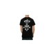 thumbnail image 1 of AMBIG Camiseta gráfica para hombre The Concealed Back Hit, negro, extragrande AMBIG Camiseta gráfica, 1 of 2