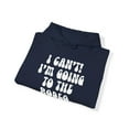 thumbnail image 4 of Rodeo cowboy Mom Dad Hoodie, Gifts, Hooded Sweatshirt, 4 of 4