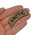 thumbnail image 4 of Arctic Tab OCP Hook & Loop Patch, 4 of 5