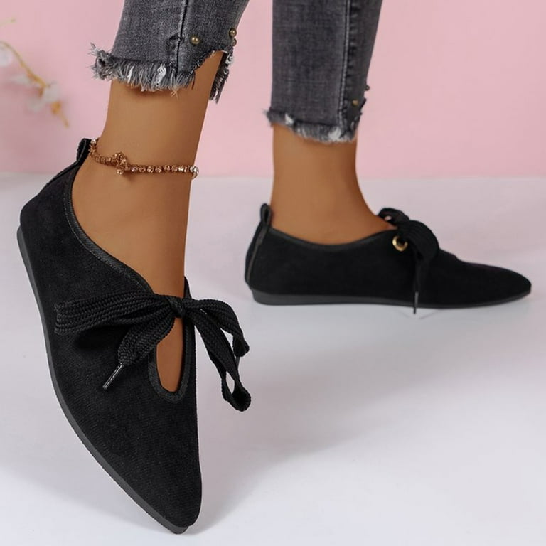 Non slip dress shoes womens best sale