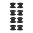 thumbnail image 1 of koolsoo 8Pcs Rubber Rear Stabilizer Support Bushing Fit for W204 W212 W221, 1 of 8