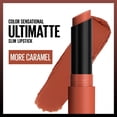 thumbnail image 1 of Barra de labios Maybelline New York Ultimatte Neo-Neutros Brillo caramelo 0.170ml, 1 of 2