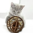 thumbnail image 2 of Cats Toy Pet, Plastic Cat Toys Interactive, Animals For Cats, 2 of 8