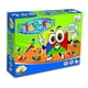 thumbnail image 1 of Juego DE rompecabezas Montecarlo PITAGORAS 7 PIEZAS DE plástico 55 TARJETAS CON FIGURAS, 1 of 2