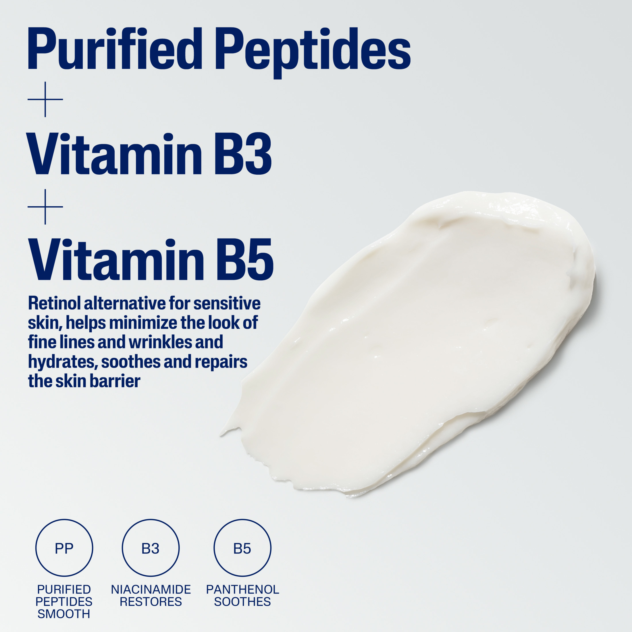 Cetaphil Healthy Renew Night Cream For Sensitive Skin photo 3