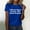 Blue, variant on TYGHBN I Left My Dog To Be Here This Better Be Good T Shirt Funny I Left My Dog To Be Here Shirt Shirt Set Women Women T Shirts Loose Womens Tops Tee Shirts Casual Short Sleeve Compression Shirt Long