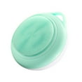 thumbnail image 2 of Facial Cleansing Brush Silicone Face Scrubber Waterproof Battery Gentle Exfoliating, 2 of 5
