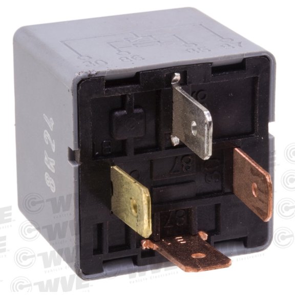 WVE 1R2061 Window Defroster Relay