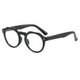 thumbnail image 1 of Irregular Fashion Anti-Blue Light Flat Mirror Retro Multicolor Full Frame Glass, 1 of 1