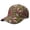 Exotic Art, variant on Exotic Artistic Paisley Cap - Structured 6-Panel Design with Comfortable Fit & UV Shield