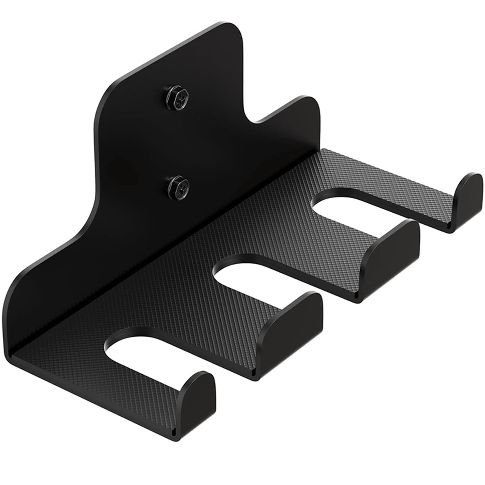 Barbell Storage Rack Gym Dumbbell Rod Holder Hanger Fitness Accessories Stand Wall Mounted Shelves