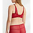 thumbnail image 3 of Panache Womens Imogen Wire-Free Bra Style-10166, 3 of 6
