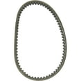 thumbnail image 3 of CVT Drive Belt 729-17.7-30 Compatible with 4 Stroke GY6 49cc 50cc 139QMB 1P39QMB Long Case Engine with 12" & 13" Wheel & Tire Scooter ATV Go Kart Moped 152QMI 157QMJ 147QMD 72917730, 3 of 3
