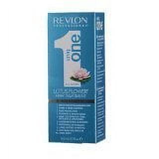 All in One Lotus Lotus Flower Hair Treat ment 150ml By Uniq One