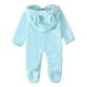 thumbnail image 4 of Invierno para bebés con capucha para bebés recién nacidos para niños pequeños para niños, 4 of 6