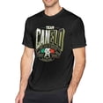 thumbnail image 1 of T-Shirt Style Vintage Canelo Alvarez, Boxe, Tee-Shirt Graphique Classique des Années 90, Unisexe, Bootleg Vintage, Design Rétro, 1 of 2