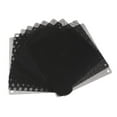 thumbnail image 4 of Rejilla de cubierta del de polvo del ventilador del enfriador de del 12cm resistente al polvo 10x para la computadora CUTICAT Filtro de polvo de ventilador de PVC, 4 of 7