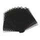 thumbnail image 4 of Rejil de Cubierta Del Filtro de Polvo Del Ventidor Del Enfriador de Caja Del 14cm Resistente Al Polvo 10x para Computadora Macarena Filtro de polvo de ventilador de PVC, 4 of 7