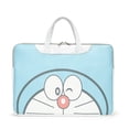 thumbnail image 5 of Bolsa para ordenador con estampado de dibujos animados, bolsa para ordenador portátil de 13,3 pulgadas, 14 pulgadas y 15,6 pulgadas, bolsa con forro para tableta, envío directo, 5 of 5