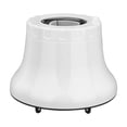 thumbnail image 3 of SHOWERORO Universal Hair Diffuser Hair Dryer Nozzle Attachment Styling Straight Hair 1Pcs, 3 of 6