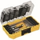 thumbnail image 2 of Kit De 45 Puntas Para Atornillar Con Caja Dewalt Dw2166 DeWalt DW2166, 2 of 9