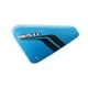 thumbnail image 1 of Cubierta Izquierda Azul Para D125 Lt 2021 De 2023 Italika Original, 1 of 3