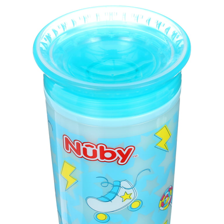 Miracle® 360° Sippy Cup, 10oz, No Spill Cups for Toddlers