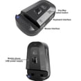 thumbnail image 5 of Pubg Mobile Gamepad Controller Usb Gaming Keyboard Mouse Converter For Ios 13.4 Android To Pc Bluet, 5 of 5