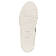 SOUL Naturalizer Womens Neela-Perf Sneaker Black Denim 9.5 W - Medium & Wide Width