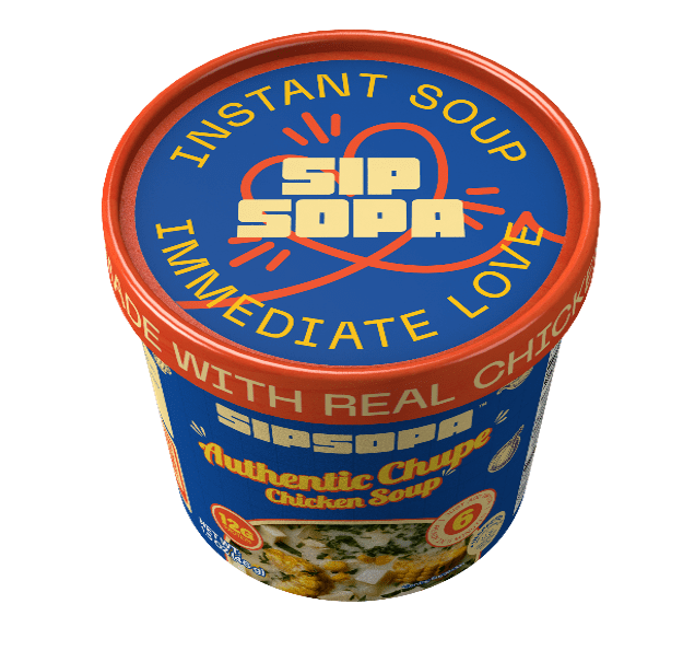 Sipsopa Chupe 1.55oz