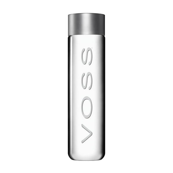 Agua VOSS 850 ml