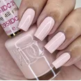 thumbnail image 2 of DND DC Match UV Gel + Nail Polish #295 Milky Way, 2 of 3