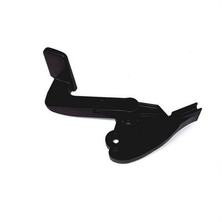 Genuine OE Audi Handle - 8E1-823-533-B-01C