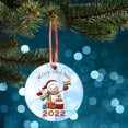 thumbnail image 4 of Heliisoer Christmas Gift For Her Gift For Tree Decoration 3PCS, 4 of 8
