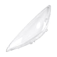 thumbnail image 1 of Cubierta de Lente de Faro Unique Bargains Cubierta de Lente Claro para Peugeot 408 2009-2012 PC Claro 1 Pcs Frontal Izquierdo, 1 of 1