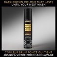 thumbnail image 4 of Vaporisateur Capillaire Root Touch-Up TRESemmé pour cheveux brun foncé, 70.8g, 4 of 8