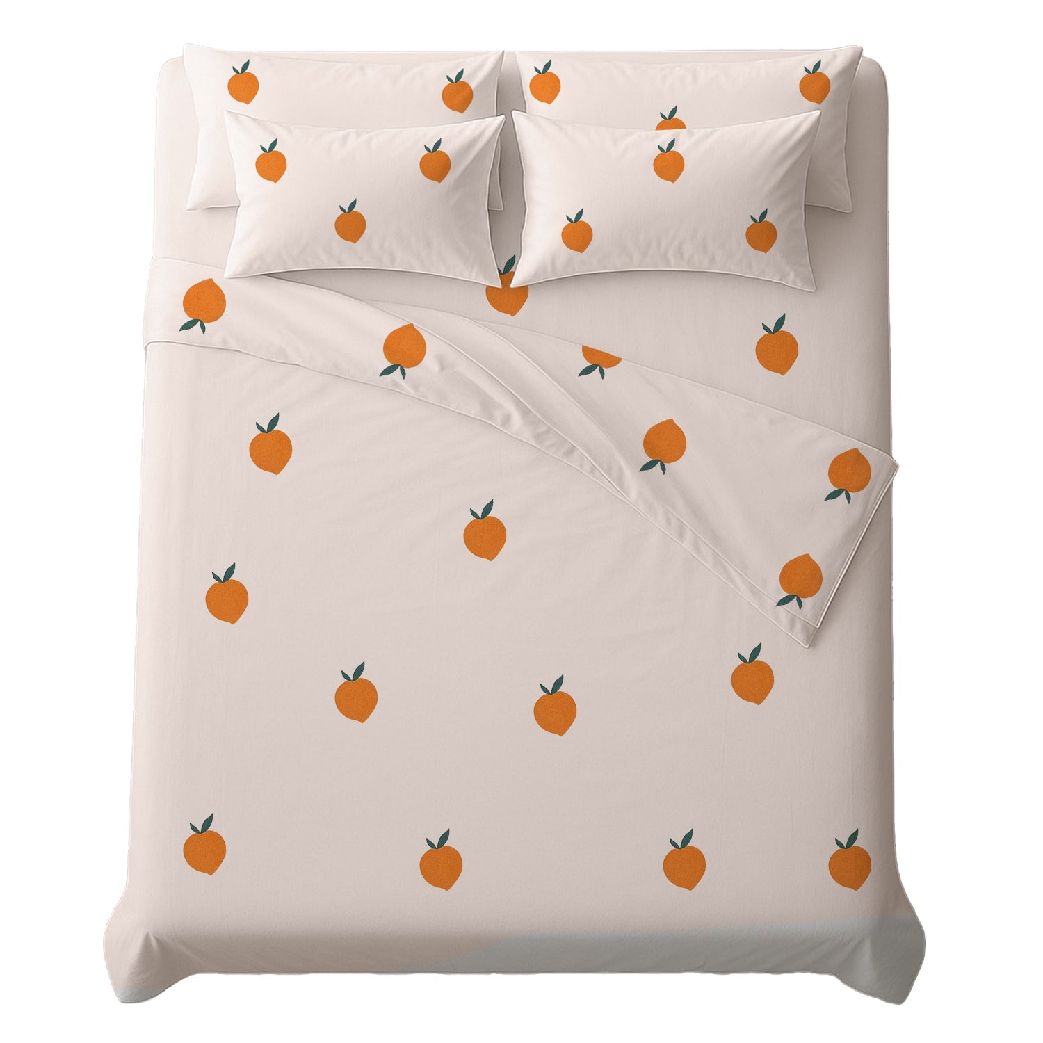 6-Piece Microfiber Bed Sheets ? Ultra-Soft, Wrinkle-Free, Deep Pocket Fit