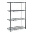 thumbnail image 4 of Nexel Industries 18548N 18 x 54 x 86 in. Electroplating Starter Shelf Unit, Nexelon, 4 of 4