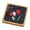 E, variant on YANDE - DIY Acrylic Mosaic Coaster Kit with Floral Patterns, Unique Floral Design Coasters Craft Kit for Adults & Women, Complete Mosaic Coaster Making Kit for Home Decor & Gifts (E)