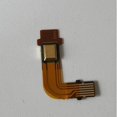 Controller Microphone Flex Cable Compatible With Ps5 Bdm010/Bdm020