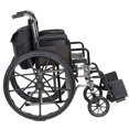 thumbnail image 5 of GBAYXJ Wheelchair Rear Hanging Storage For Seniors Multi Pocket Organizer For Mobility, 5 of 6