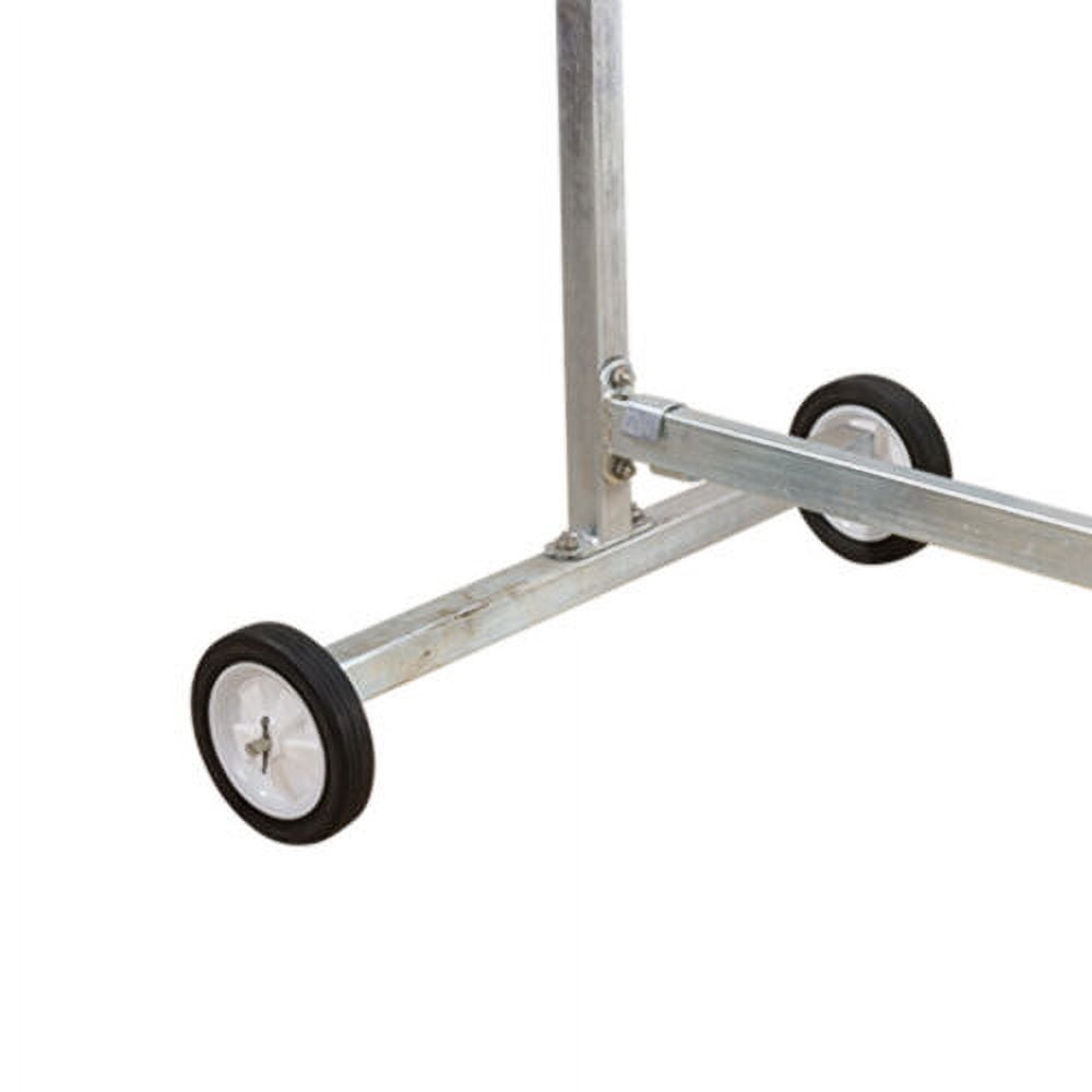 Automotive Spray Painting Rack Stand auto body Shop Paint Booth Hood Part