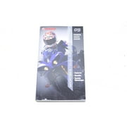OEM Yamaha LIT-SLSGD-SB-09 Sales Guide 09 Sport/Scooter/Dual NOS