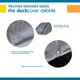 thumbnail image 5 of Funda para camión Duck Covers Weather Defender, cabina estándar, 5 m, 5 of 9
