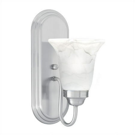 Thomas Lighting Homestead 1 Light Wall Sconce