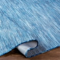 thumbnail image 5 of Surya Pasadena PSA-2310 61 x 84" Rectangle Traditional Fabric Rug in Blue, 5 of 7