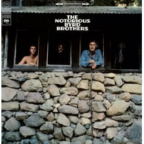 The Byrds - Notorious Byrd Brothers - Music & Performance - Vinyl